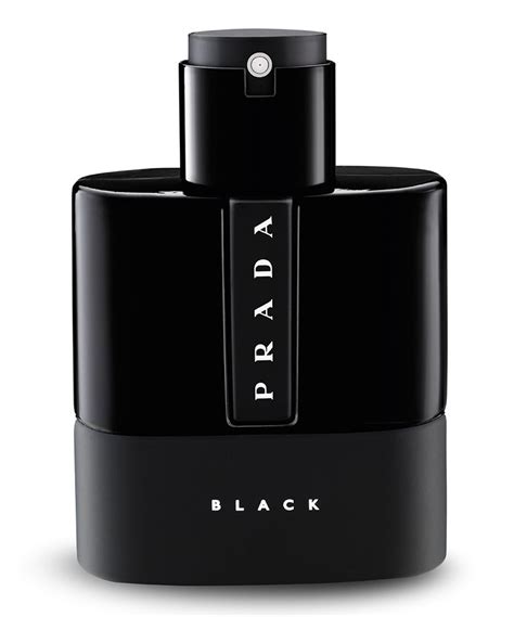 prada men's fragrances